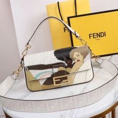 Fendi Baguette Bags